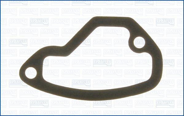 AJUSA Guarnizione, Alloggiam. termostato 00328700 AJUSA 00328700 Guarnizione di tenuta acqua raffreddamento Mercedes Sprinter 2t Bus originali prezzo