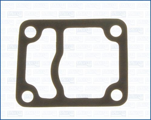 AJUSA Seal, oil pump 00397000 AJUSA 00397000 BMW F15 oil pump gasket replacement