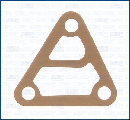 AJUSA Joint d'étanchéité, pompe à huile 00467300 AJUSA 00467300 Joint de pompe à huile Saab 9-5 YS3G pas cher