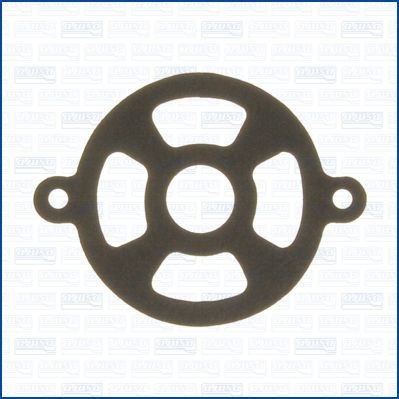 AJUSA Pakning, oliepumpe 00609000 AJUSA 00609000 Pakning oliepumpe Audi Coupe B2 billig