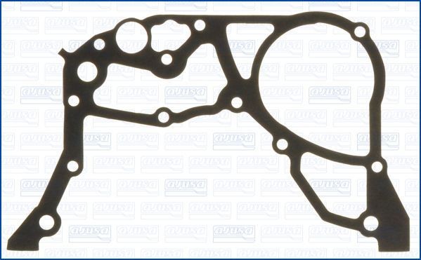 AJUSA Seal, oil pump 00810300 AJUSA 00810300 SAAB 9000 oil pump gasket cost