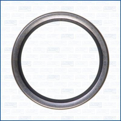 AJUSA Pakning, termostatkasse 00899100 AJUSA 00899100 Kjølevannstetning Mazda 818 originale