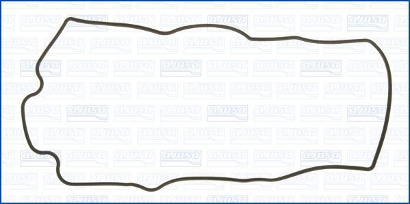 AJUSA Seal, oil pump 01038400 AJUSA 01038400 JEEP Grand Cherokee WH oil pump gasket price