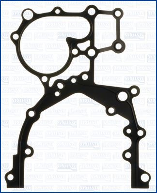 AJUSA Guarnizione, Carter distribuzione 01190700 AJUSA 01190700 Guarnizione carter distribuzione Hyundai H1 Travel prezzo