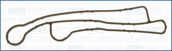 AJUSA Packning, oljekylare 01212100 01212100 Packning oljekylare AJUSA FORD FUSION