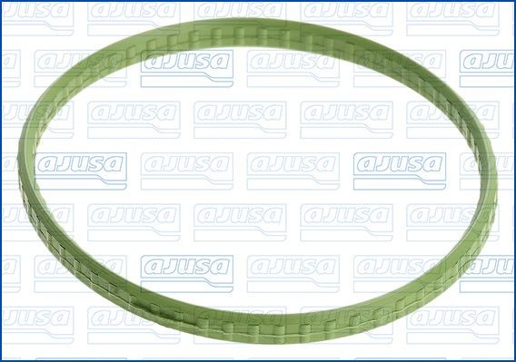 Guarnizione, Radiatore olio AJUSA 01224000 AJUSA 01224000 costo Guarnizione radiatore olio Renault MEGANE 2003