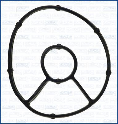 AJUSA Packning, oljekylare 01250400 01250400 AJUSA packning oljekylare FORD FUSION