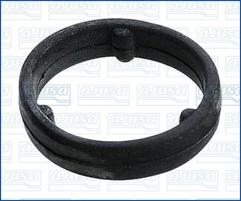 AJUSA Blīve, Eļļas radiators 01258100 Eļļas radiators blīve AJUSA SCALA 01258100 lēti