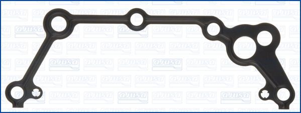 AJUSA Pakning, styrehus 01267100 AJUSA 01267100 HYUNDAI Sonata III (Y-3) Styrehuspakning til en rimelig pris