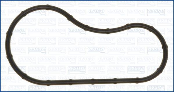 AJUSA Tesnenie obalu termostatu 01273300 AJUSA 01273300 Tesnenie termostatu Opel COMBO originálne