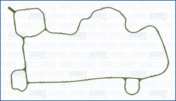 AJUSA Joint d'étanchéité, pompe à huile 01303800 AJUSA 01303800 Joint de pompe à huile Seat Ibiza 6k prix