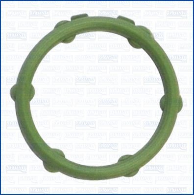 AJUSA Pakning, oliepumpe 01316400 AJUSA 01316400 Audi A4 B9 Avant Pakning oliepumpe til en rimelig pris