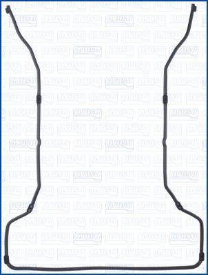 AJUSA Timing cover gasket 01320200 AJUSA 01320200 Jaguar XE X760 timing cover gasket cost