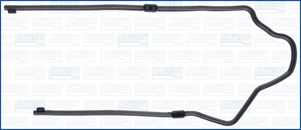 AJUSA Timing cover gasket 01320300 AJUSA 01320300 genuine Jaguar XE X760 timing belt cover gasket price