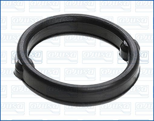 Tihend,õliradiaator AJUSA 01324700 AJUSA 01324700: Õlijahuti tihend Fiat DUCATO 2015