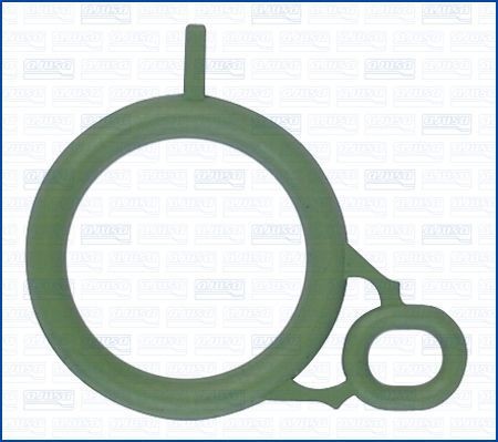 AJUSA Guarnizione, Pompa olio 01339700 AJUSA 01339700 Guarnizione pompa olio /8 (W114) Sedan originale prezzo