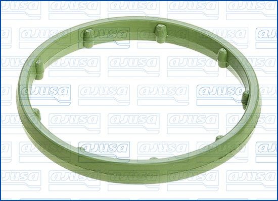 AJUSA Blīve, Eļļas radiators 01385400 AJUSA 01385400 Blīve, Eļļas radiators VOLVO XC60 I (156) 3.2 AWD 233 ZS 2013