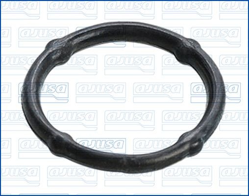 AJUSA Guarnizione, Pompa olio 01386900 AJUSA 01386900 Guarnizione pompa olio Renault Laguna 2 Grandtour originali prezzo