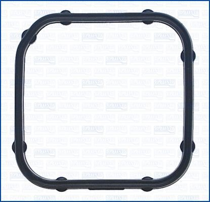 AJUSA Pakning, termostatkasse 01407900 AJUSA 01407900 Kjølevannstetning Astra J P10 originale pris