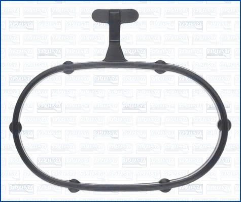 AJUSA Guarnizione, Radiatore olio 01418600 AJUSA 01418600 Guarnizione radiatore olio DACIA originale prezzo