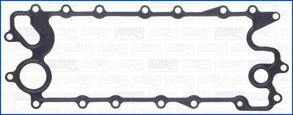 AJUSA Blīve, Eļļas radiators 01442500 AJUSA 01442500 Eļļas radiators blīve Land Rover Freelander Cabrio lēti