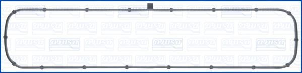 AJUSA Tetning, veivhuslufting 01456600 Tetning oljepumpe AJUSA BMW 7-serie 01456600