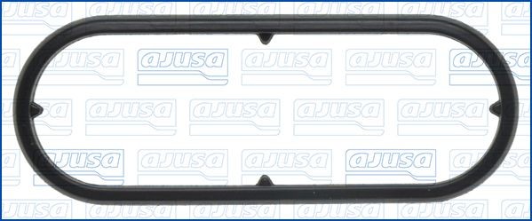 AJUSA Pakning, oliekøler 01461200 AJUSA 01461200 originale 1 Hatchback (F40) Pakning oliekøler hvad koster