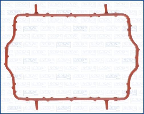 AJUSA Dichtung, Thermostatgehäuse 01487500 Kühlwasserabdichtung AJUSA Citroën XANTIA 01487500
