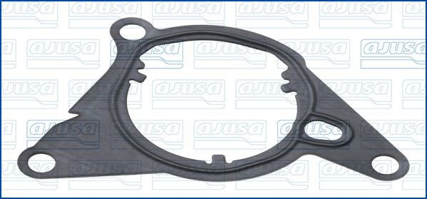 AJUSA Dekorring 01489800 Onderdrukpomp FORD USA AJUSA 01489800