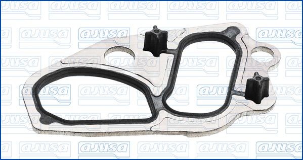 AJUSA Seal, oil pump 01490300 AJUSA 01490300 genuine JEEP Grand Cherokee WH oil pump gasket price