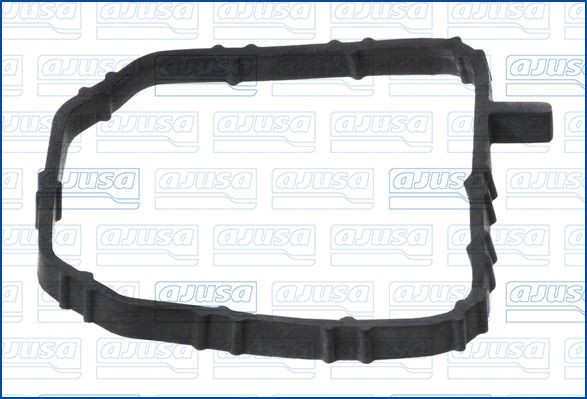 AJUSA Thermostat housing gasket 01490400 AJUSA 01490400 genuine VAUXHALL Astra Mk8 (L) Estate thermostat gasket price