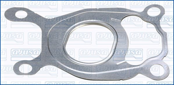 AJUSA Turbo-pakning 01581300 AJUSA 01581300 Turboladertetning X5 (G05) pris