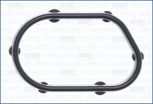 AJUSA Tihend,õliradiaator 01601200 AJUSA 01601200 Õlijahuti tihend Insignia A G09 hind
