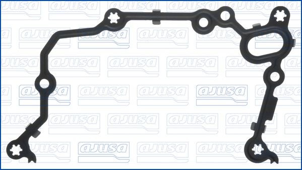 AJUSA Pakning, oliepumpe 01616400 AJUSA 01616400 Spark (M400) Pakning oliepumpe pris
