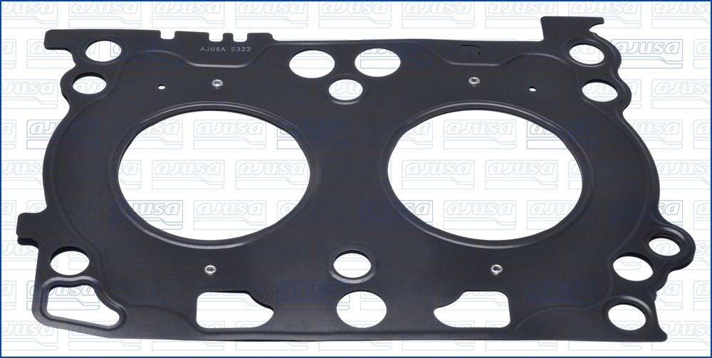 AJUSA Junta, cabeça do motor 10239200 AJUSA 10239200 Juntas da cabeça do motor Subaru Impreza GP preço