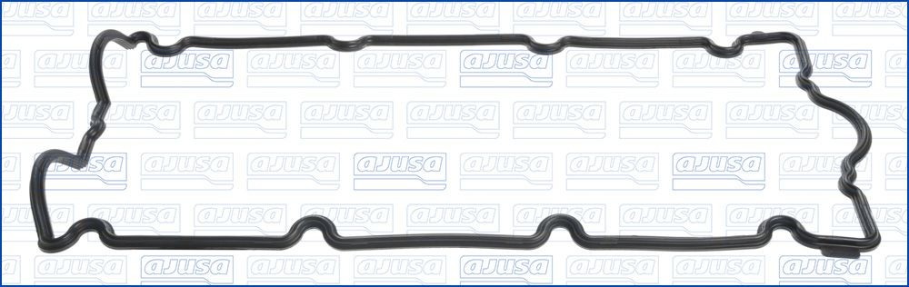 AJUSA Tiiviste, venttiilikoppa 11075600 Lancia Thesis 841 venttiilikopan tiiviste AJUSA 11075600