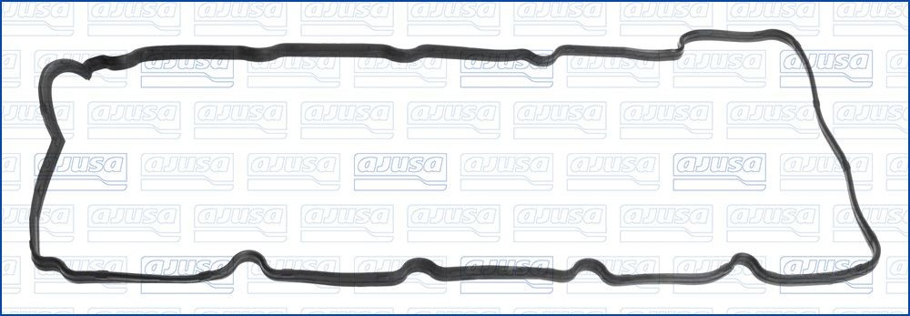 AJUSA Tihend, klapikaan 11114900 AJUSA 11114900 Klapikambrikaane tihend KIA Venga Van / Hatchback (YN) odava hinnaga