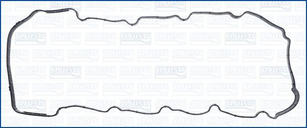 AJUSA Guarnizione, Copritestata 11143600 AJUSA 11143600 Guarnizione coperchio punterie Pro cee‘d II Van / Hatchback (JD) prezzo