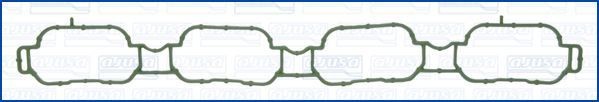 AJUSA Tetning, innsugningsmanifold 13293800 AJUSA 13293800 Innsugsmanifold pakning Tucson (TL, TLE) pris