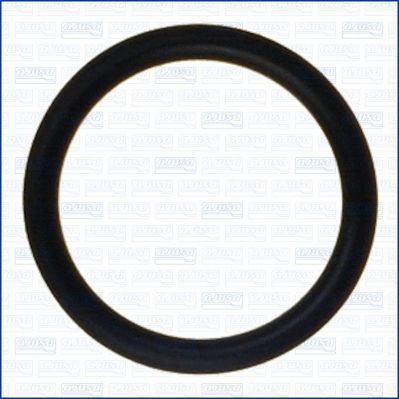 AJUSA Tihend,õliradiaator 16089100 AJUSA 16089100 Õlijahuti tihend Toyota AVENSIS originaal