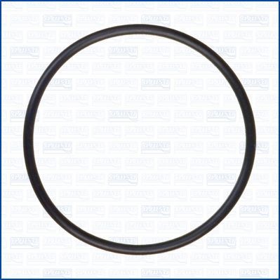 AJUSA O-ring 16092400 AJUSA 16092400 Turboladerpakking Passat 365 prijs