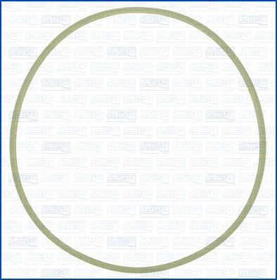 AJUSA Guarnizione, Alloggiam. collettore aspirazione 24047100 AJUSA 24047100 Guarnizione collettore aspirazione Land Rover Discovery L550 originale prezzo