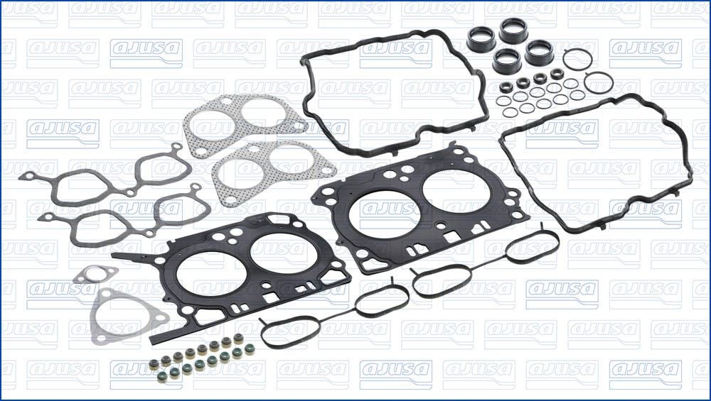 AJUSA Jogo de juntas, cabeça do cilindro 52532800 AJUSA 52532800 Jogo de juntas alta motor Subaru Forester SH preço