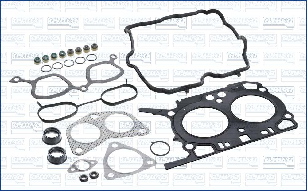 AJUSA Jogo de juntas, cabeça do cilindro 52533000 AJUSA 52533000 Jogo de juntas cabeça do cilindro Subaru Forester SH preço