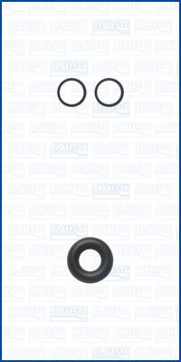AJUSA Packningssats, insprutningsmunstycke 77019000 OPEL reparationssats insprutningsmunstycke AJUSA 77019000