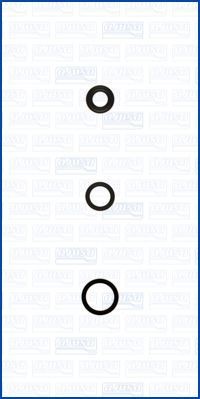 AJUSA Afdichting, injector 77026000 77026000 Injector afdichtring AJUSA BMW X3