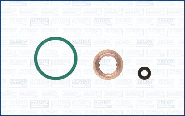 AJUSA Kit de joints, injecteur 77026500 Joint torique injecteur AJUSA A6 77026500 pas cher