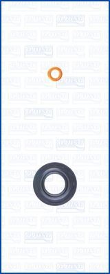 AJUSA Packningssats, insprutningsmunstycke 77026600 77026600 AJUSA reparationssats insprutningsmunstycke Kia STINGER