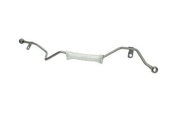Oil Pipe, charger AJUSA OP10135 AJUSA OP10135 HYUNDAI SANTA FE 2017 turbo oil feed pipe price