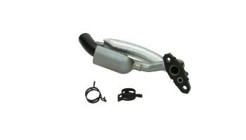 AJUSA Olieleiding, turbolader OP10528 OP10528 AJUSA Olieleiding turbolader Opel goedkoop